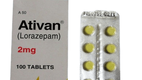 Order Ativan Online USA | Fast Delivery with Prescription Verification