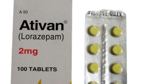 Ativan 1mg Online in the United States | Quick Delivery & Secure Checkout