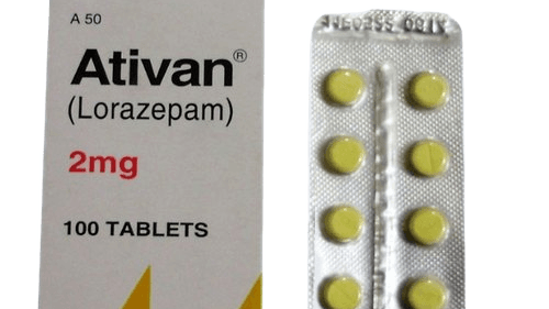 Purchase Ativan 1mg Online USA | Fast Shipping & Verified Pharmacy Access