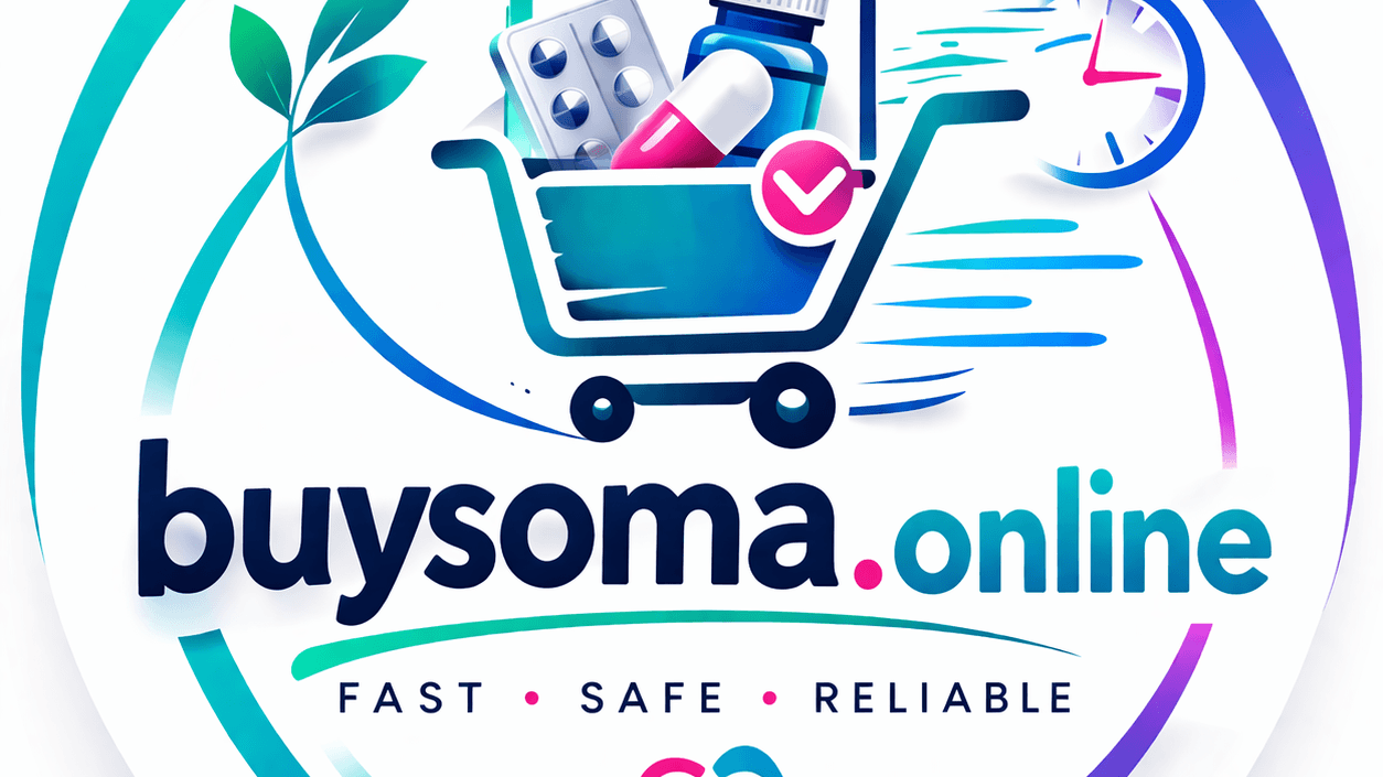 Buy Soma 350mg Online | Express Delivery | buysoma.online