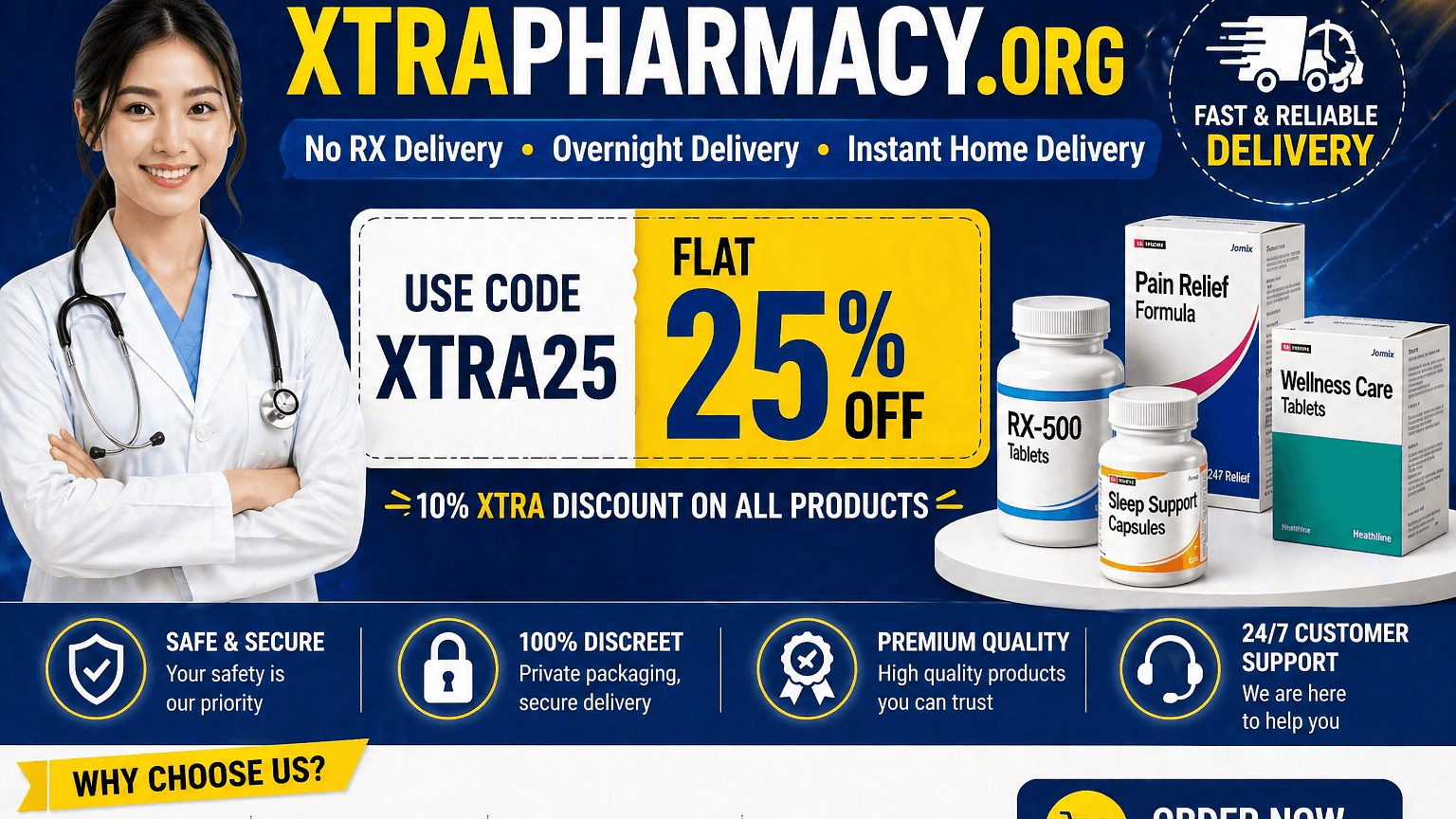 Ready Access to Order Blue Xanax bars Online Convenient Pharmacy Delivery Assistance