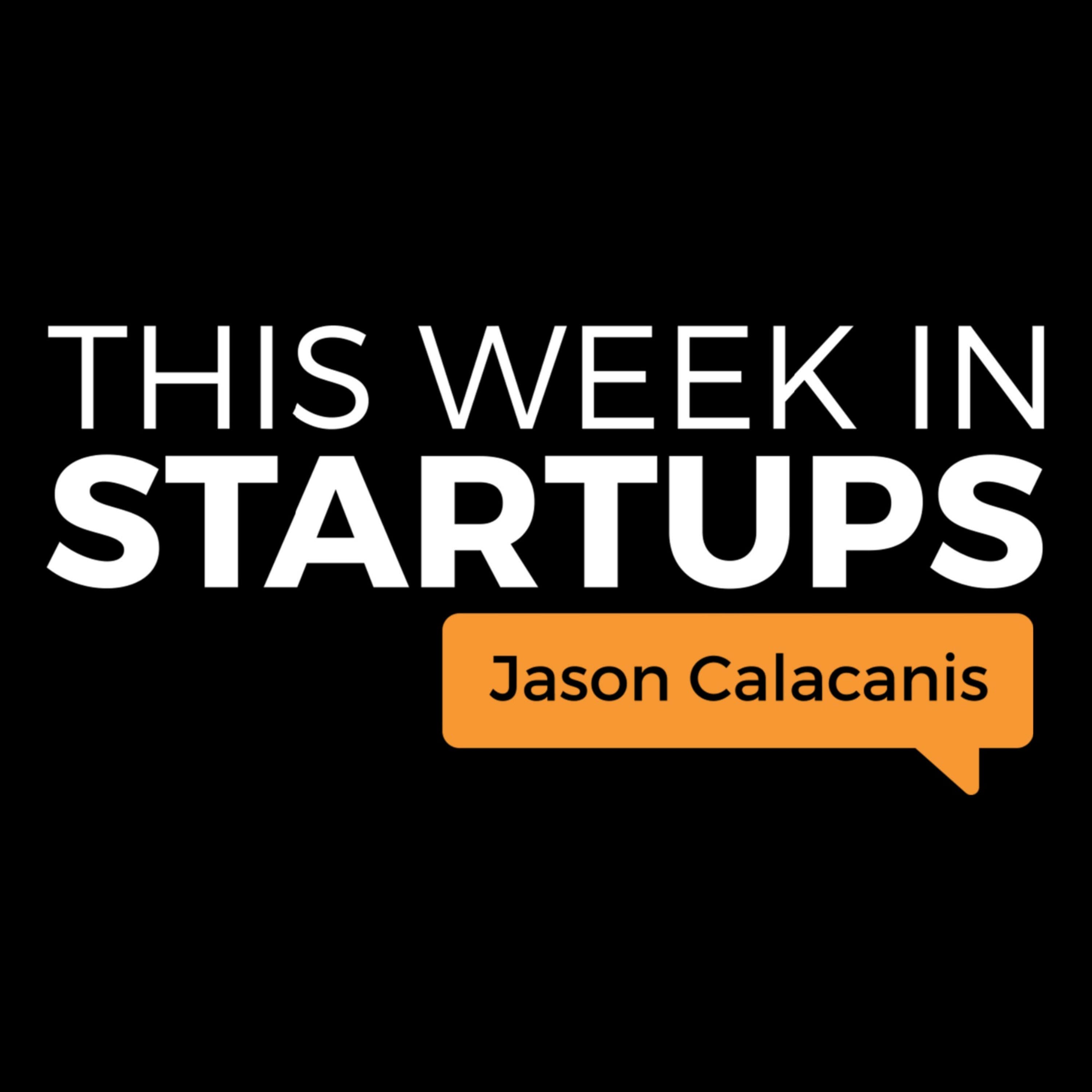 This Week In Startups