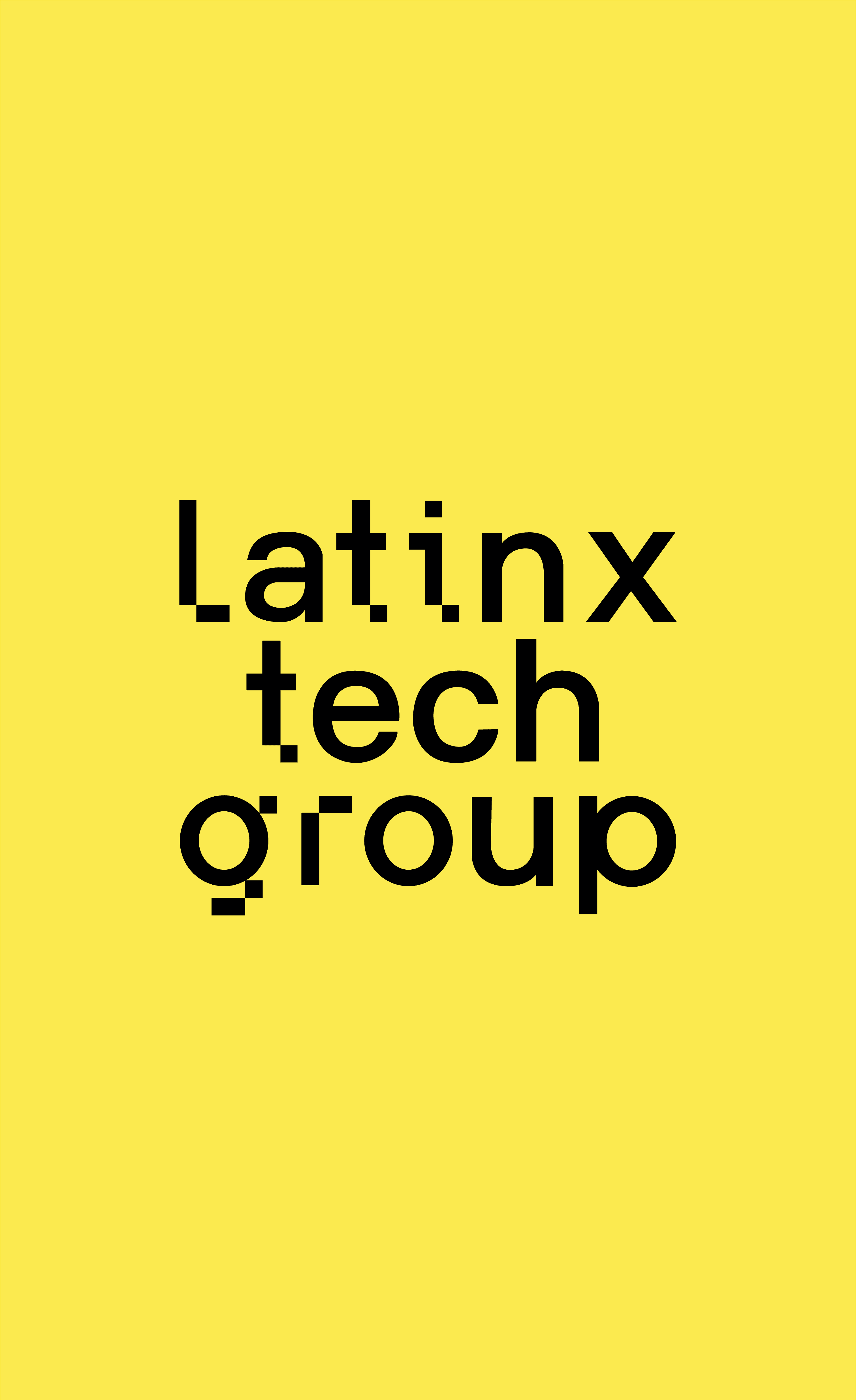 Latinx Tech Group