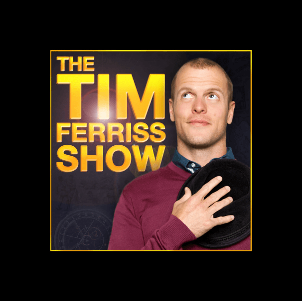 Tim Ferriss