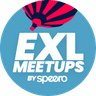 EXL MEETUPS by Speero