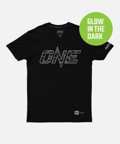 ONE T-Shirt (Black)