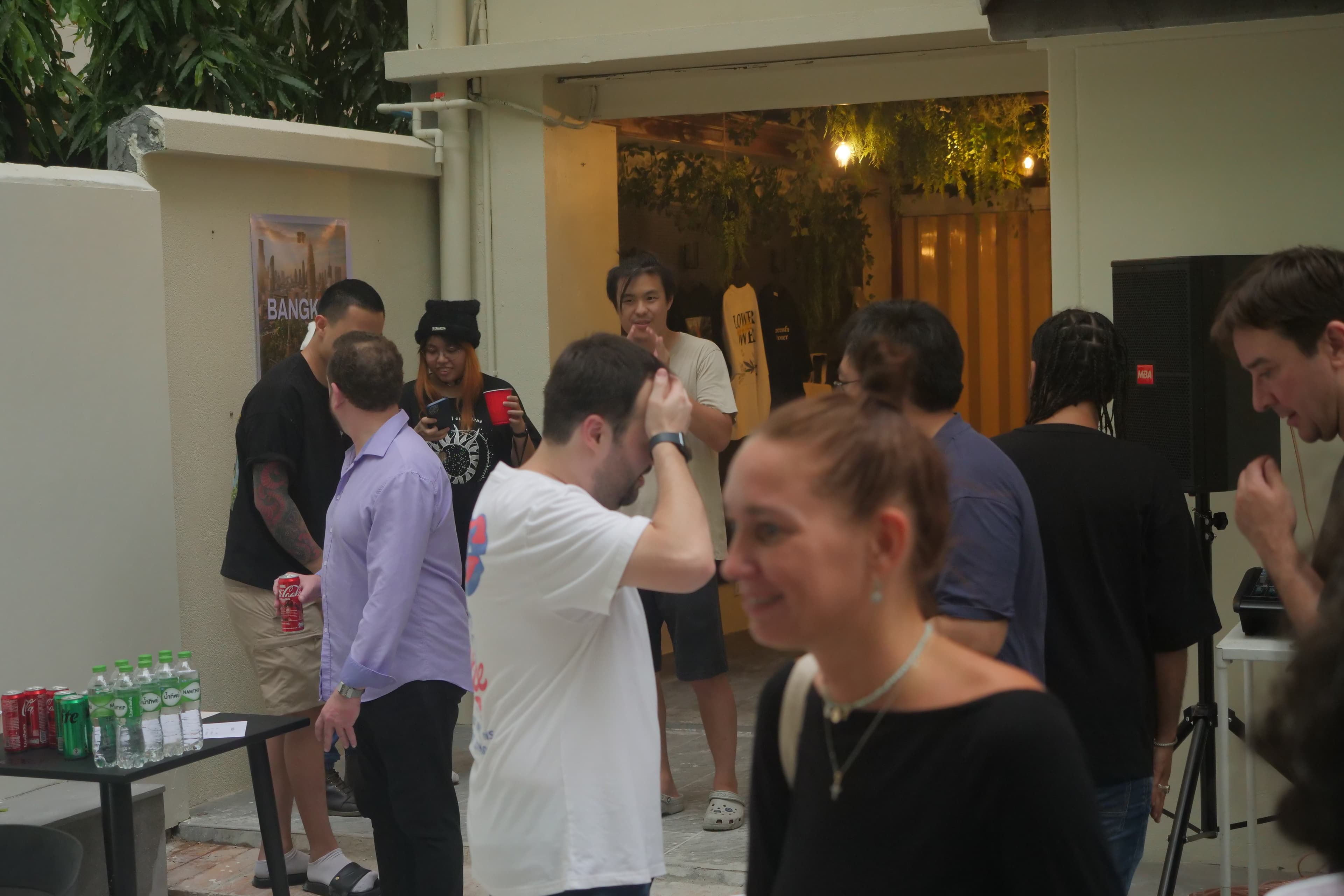event image