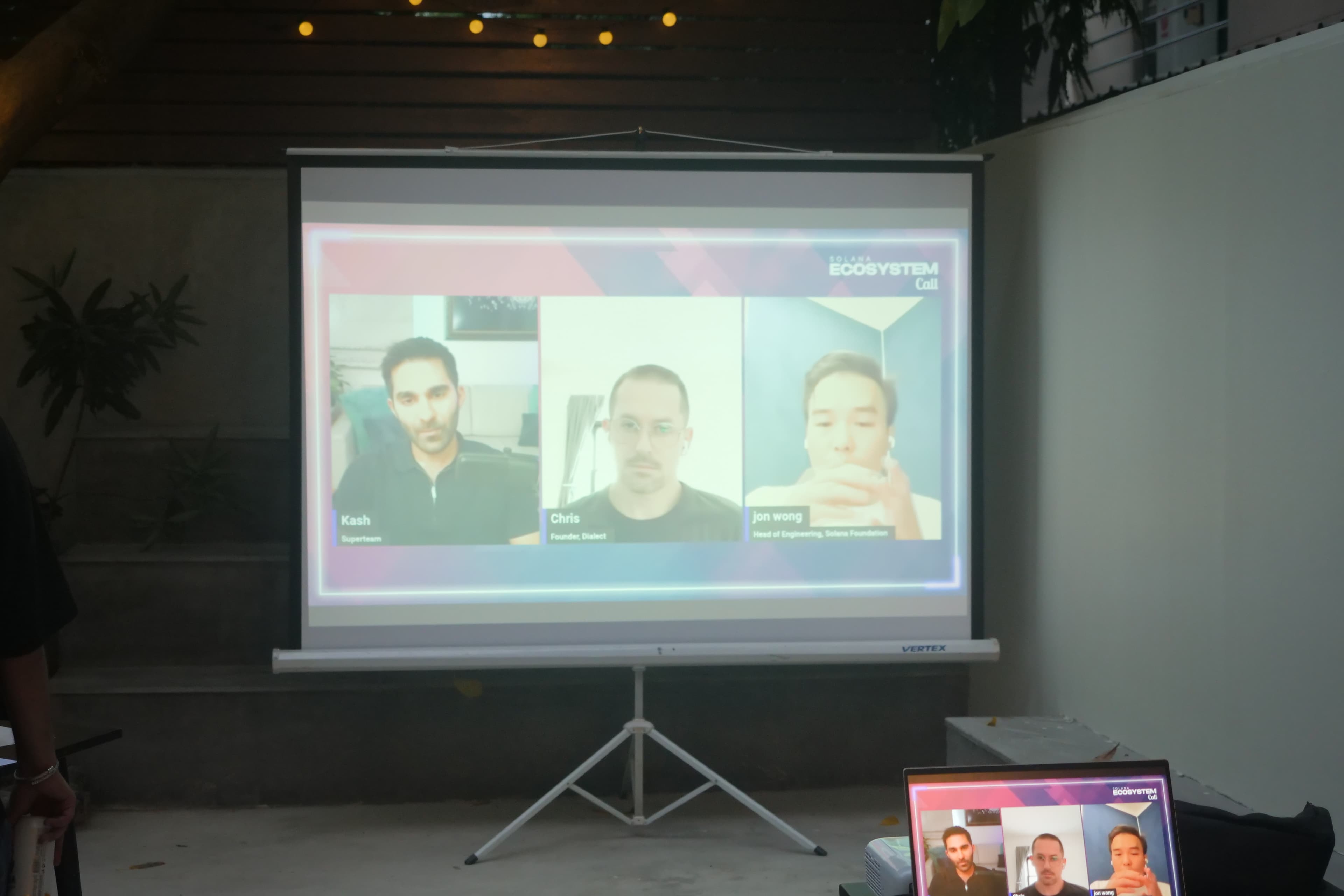 event image