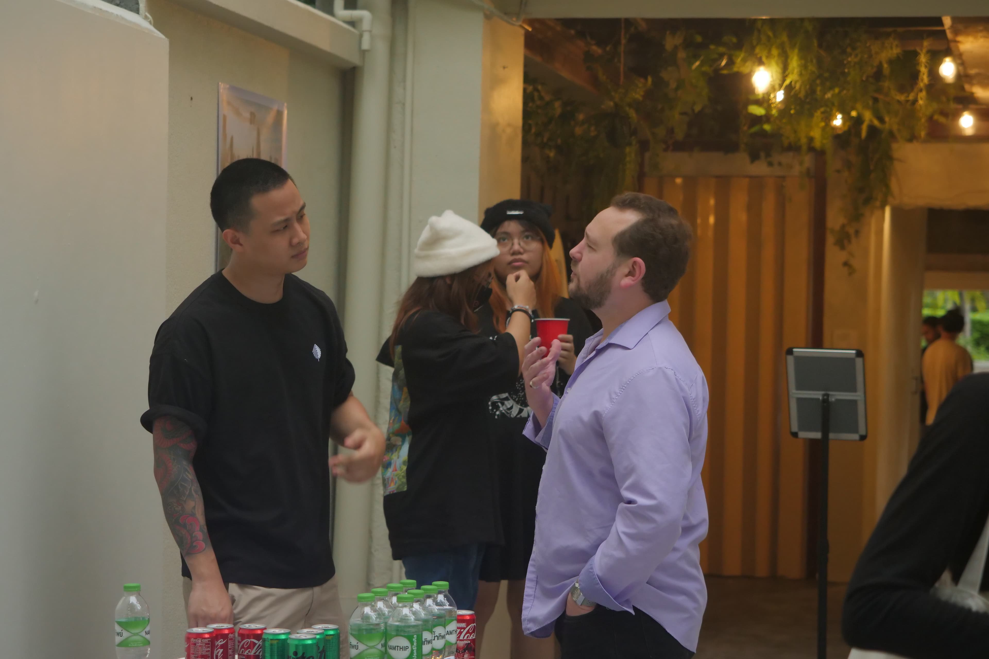 event image