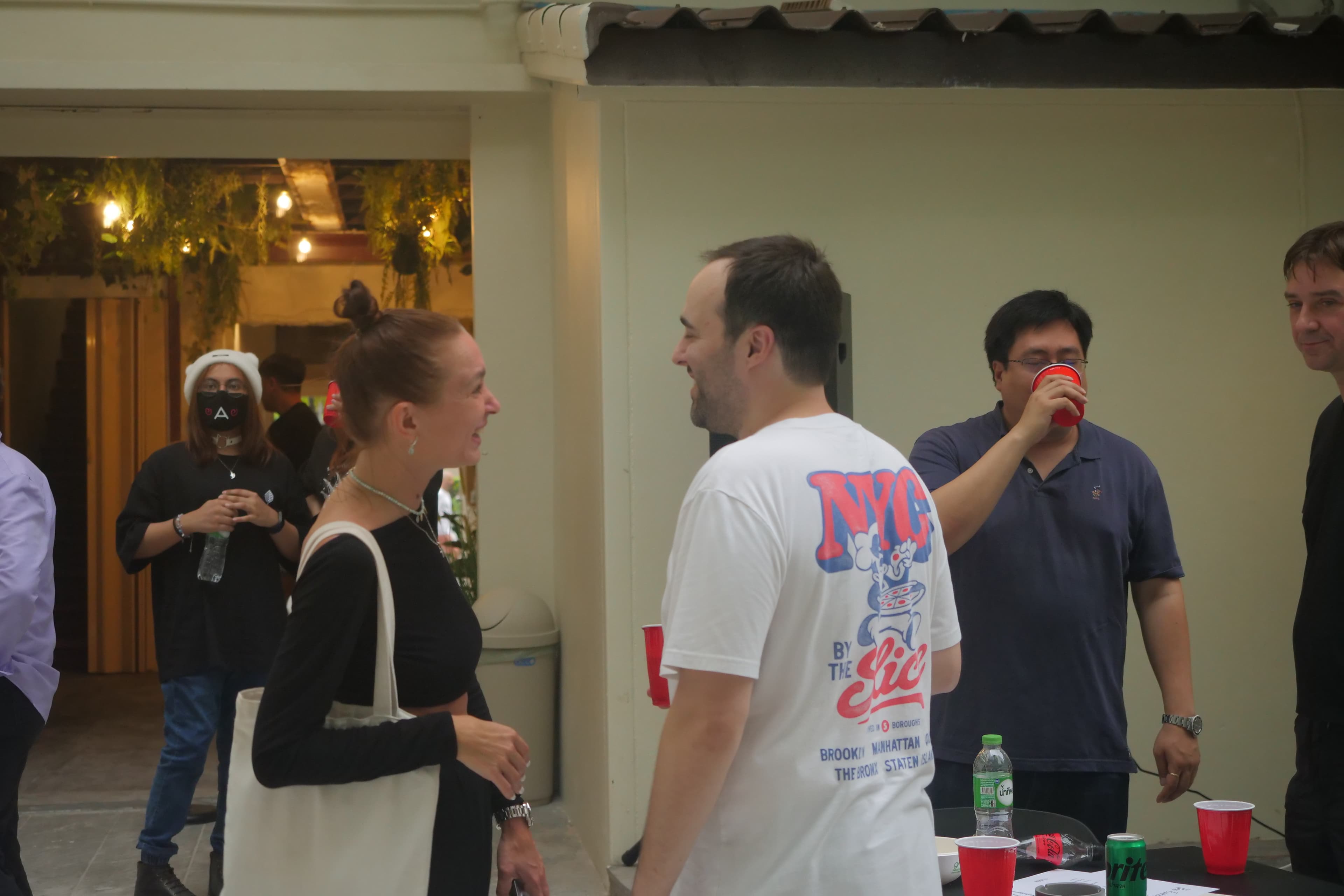 event image