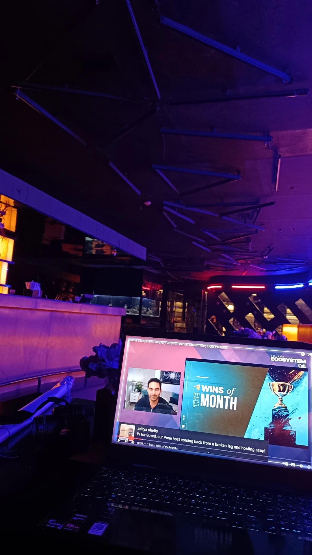 event image