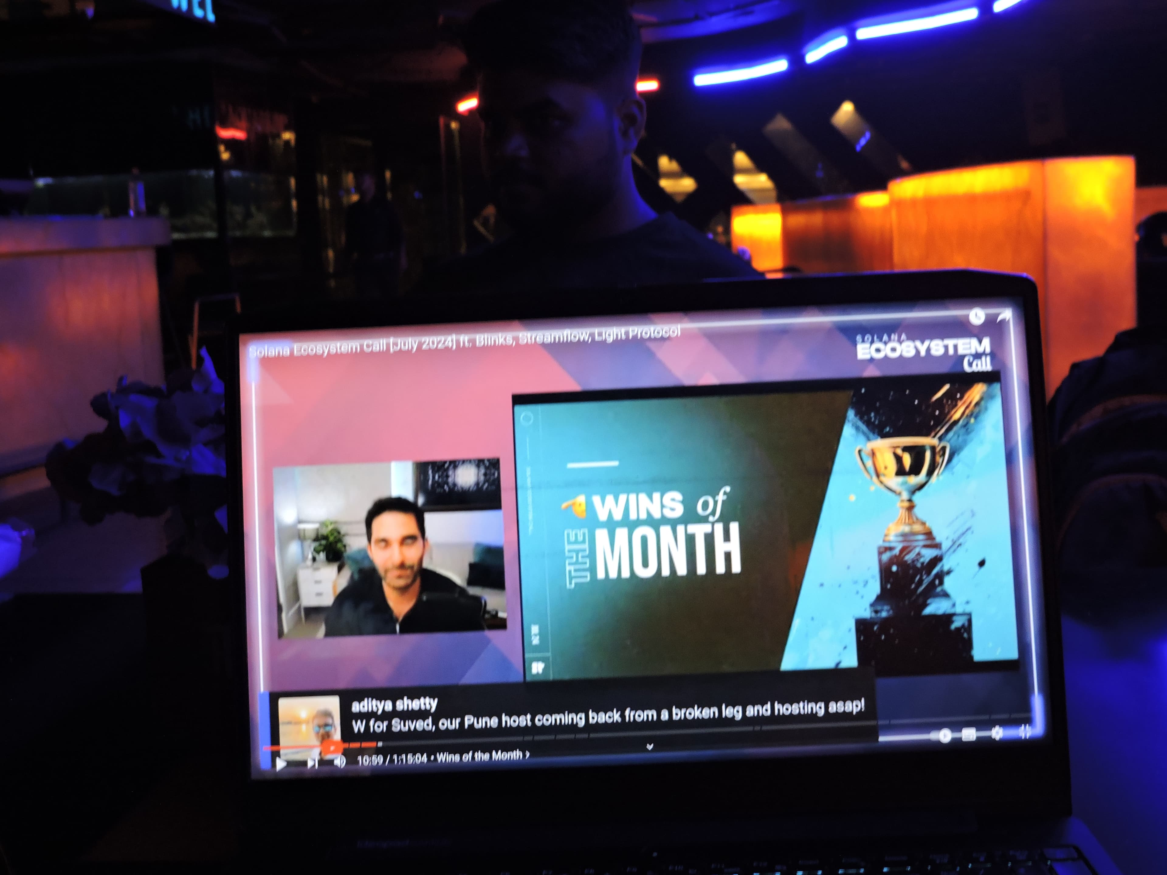 event image