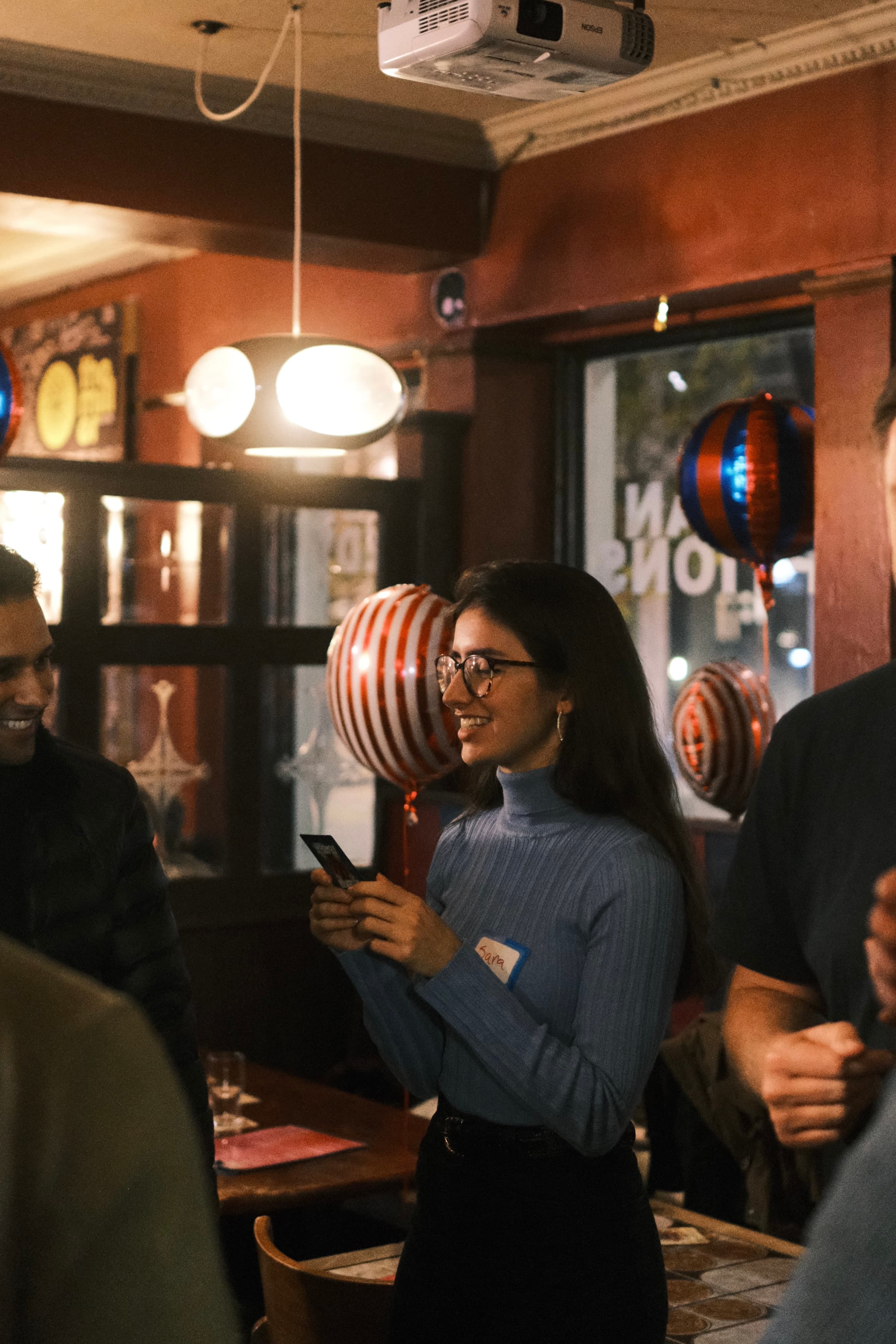 event image