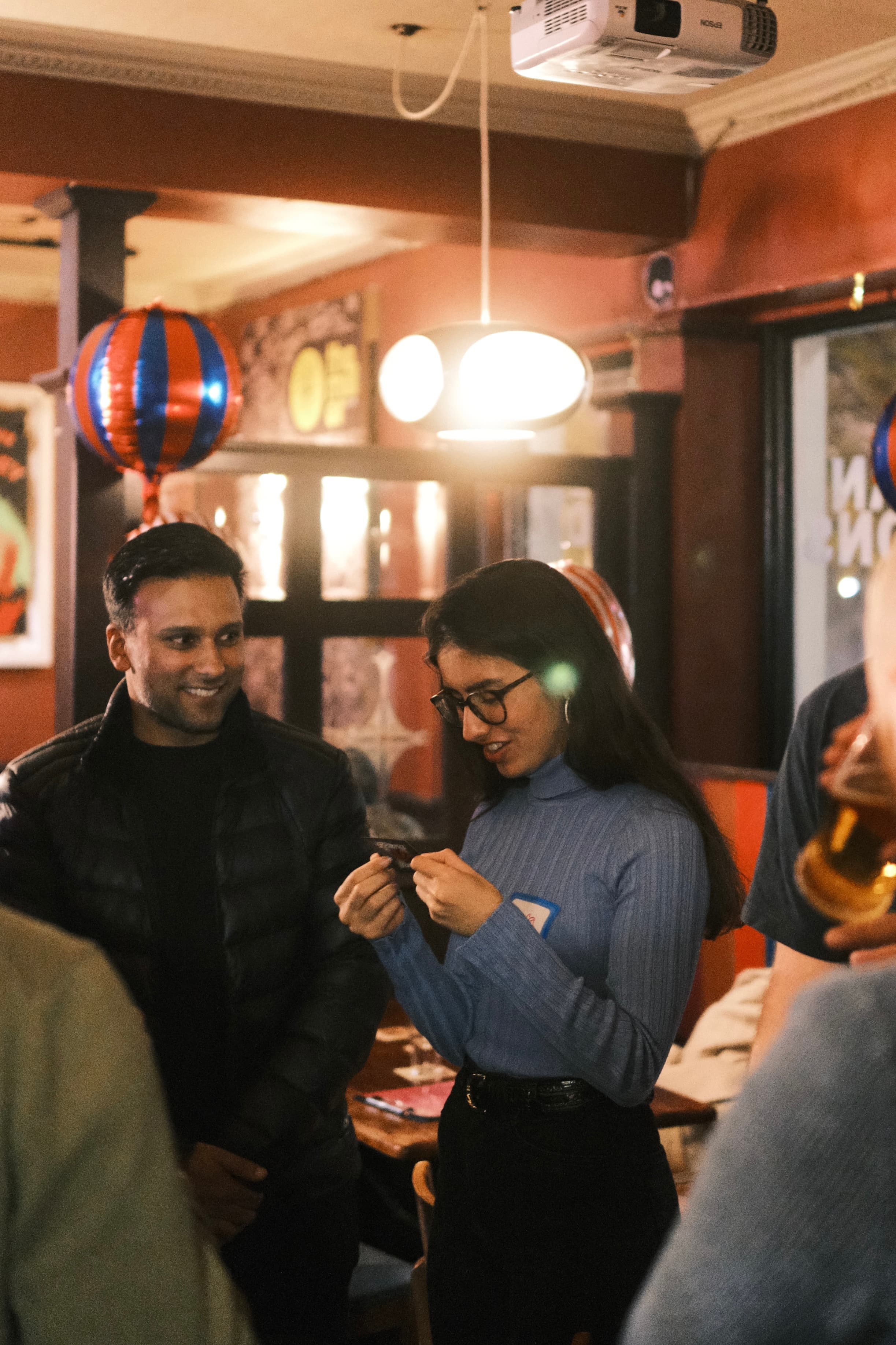 event image