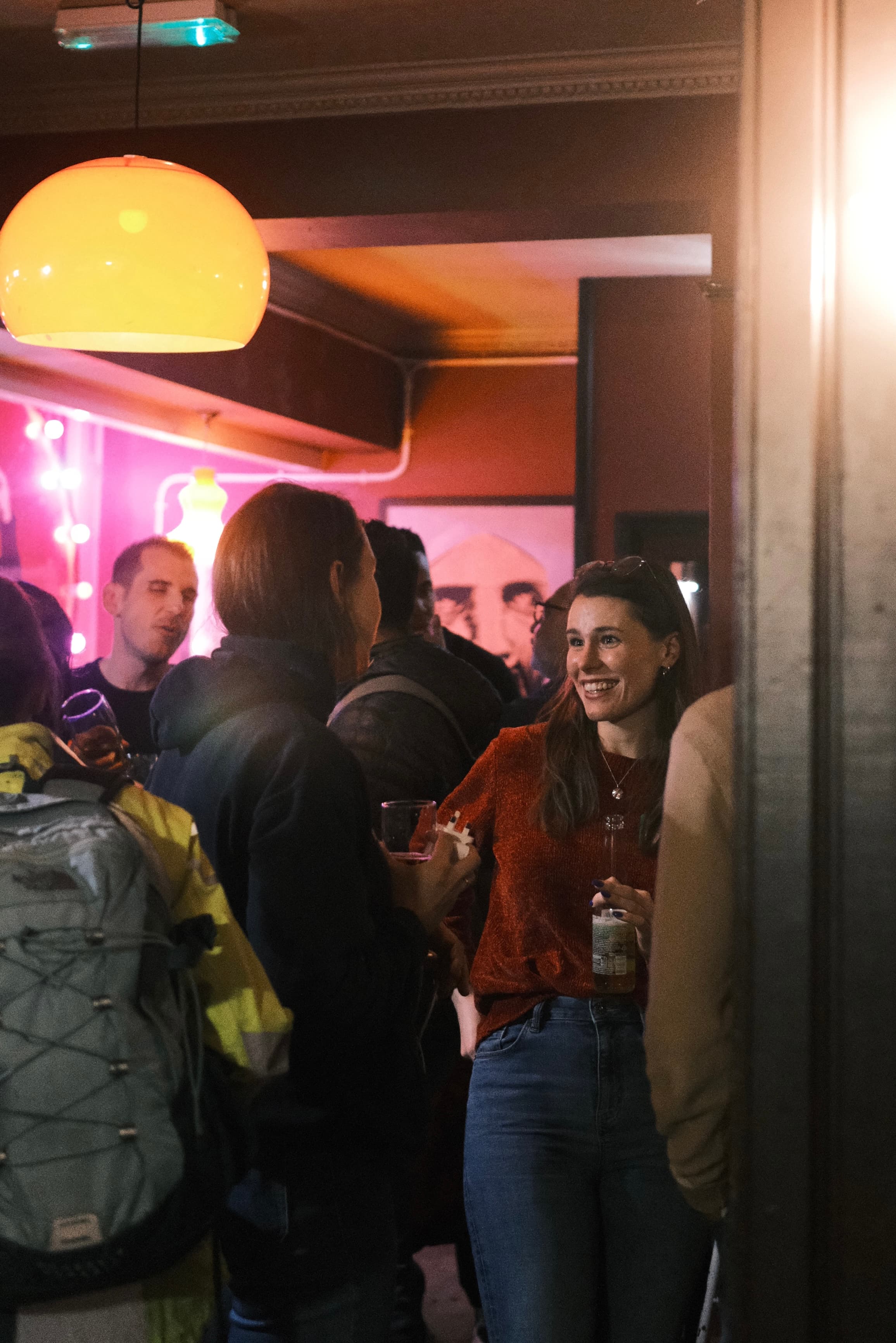 event image