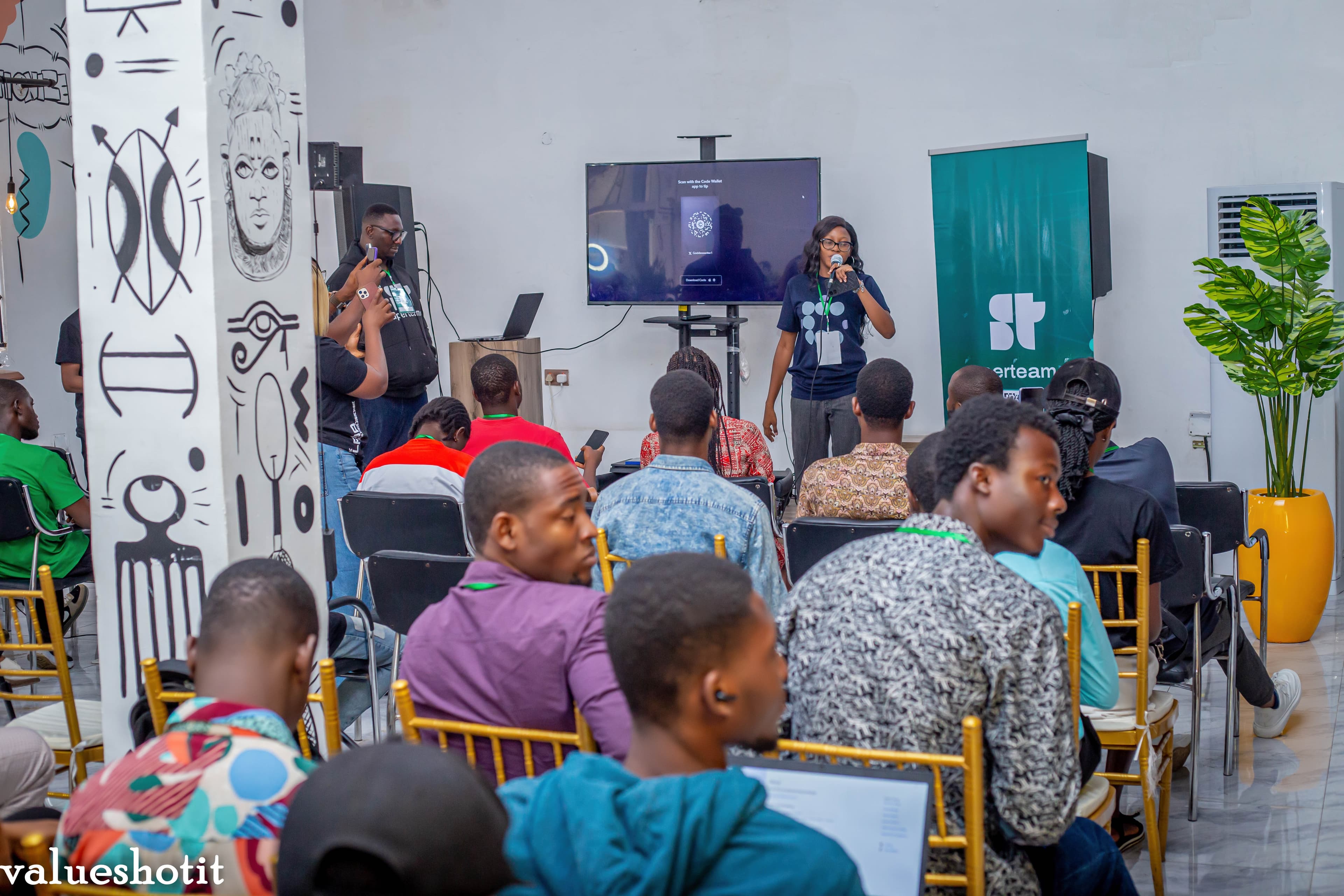 event image