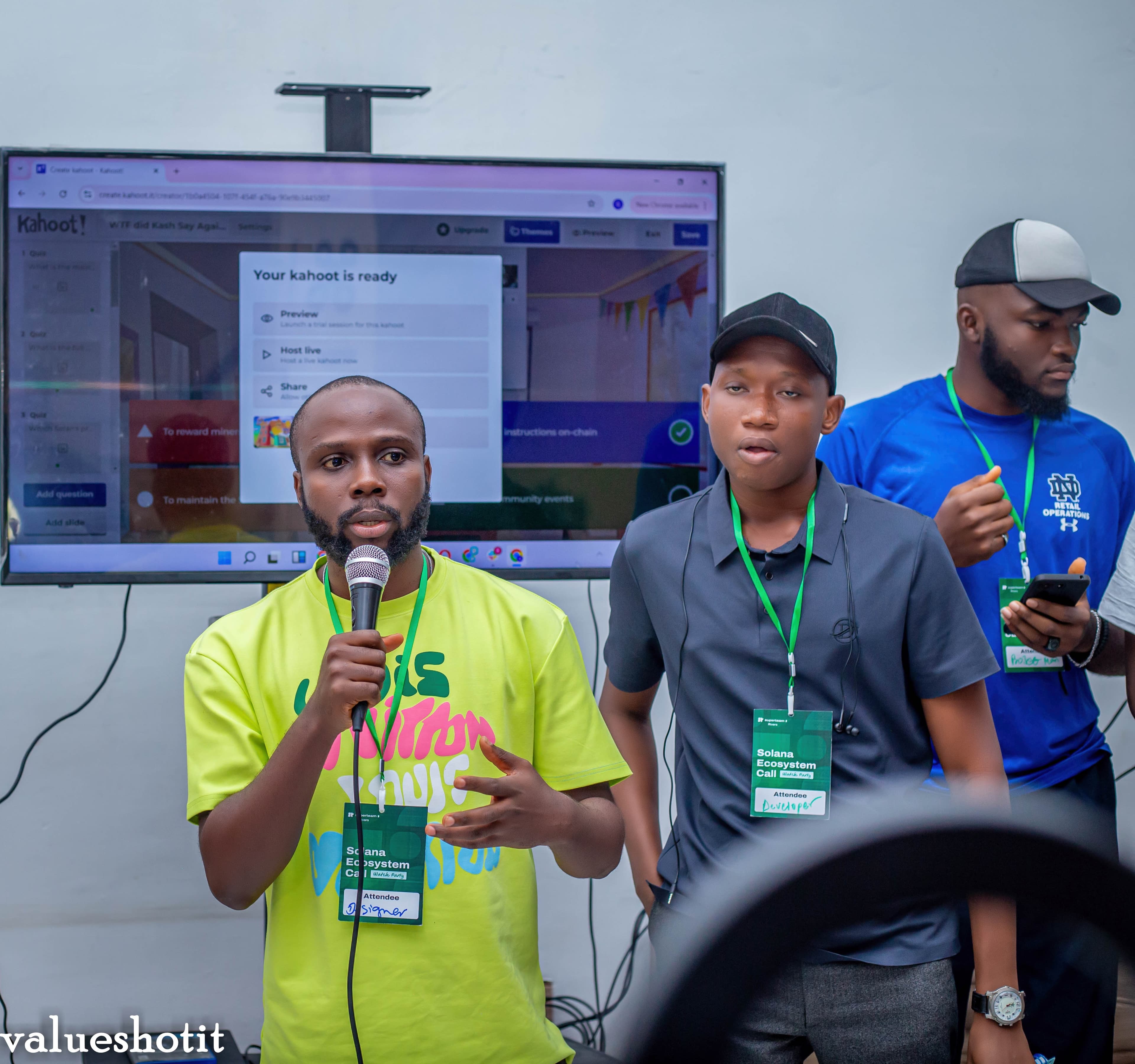 event image