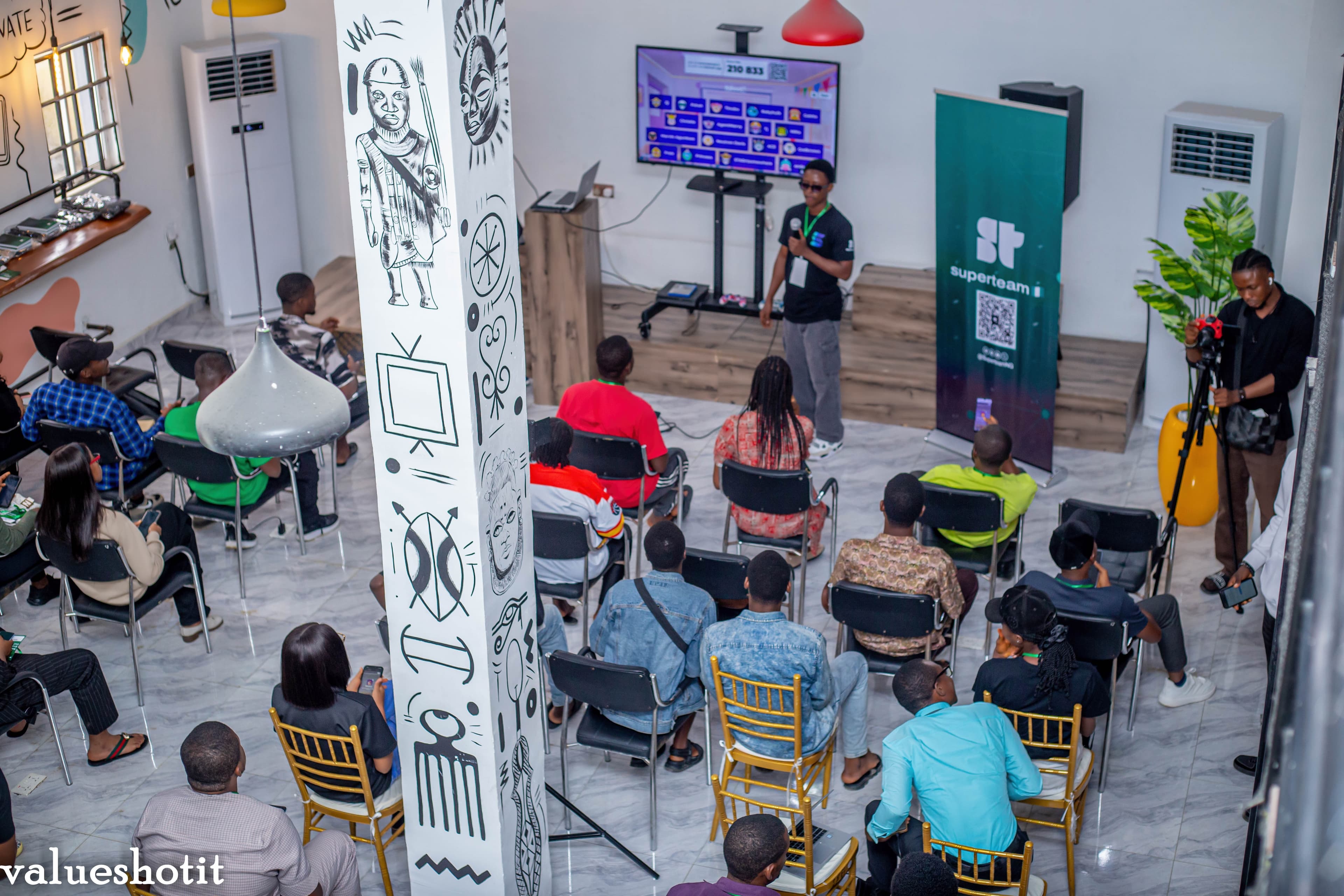 event image