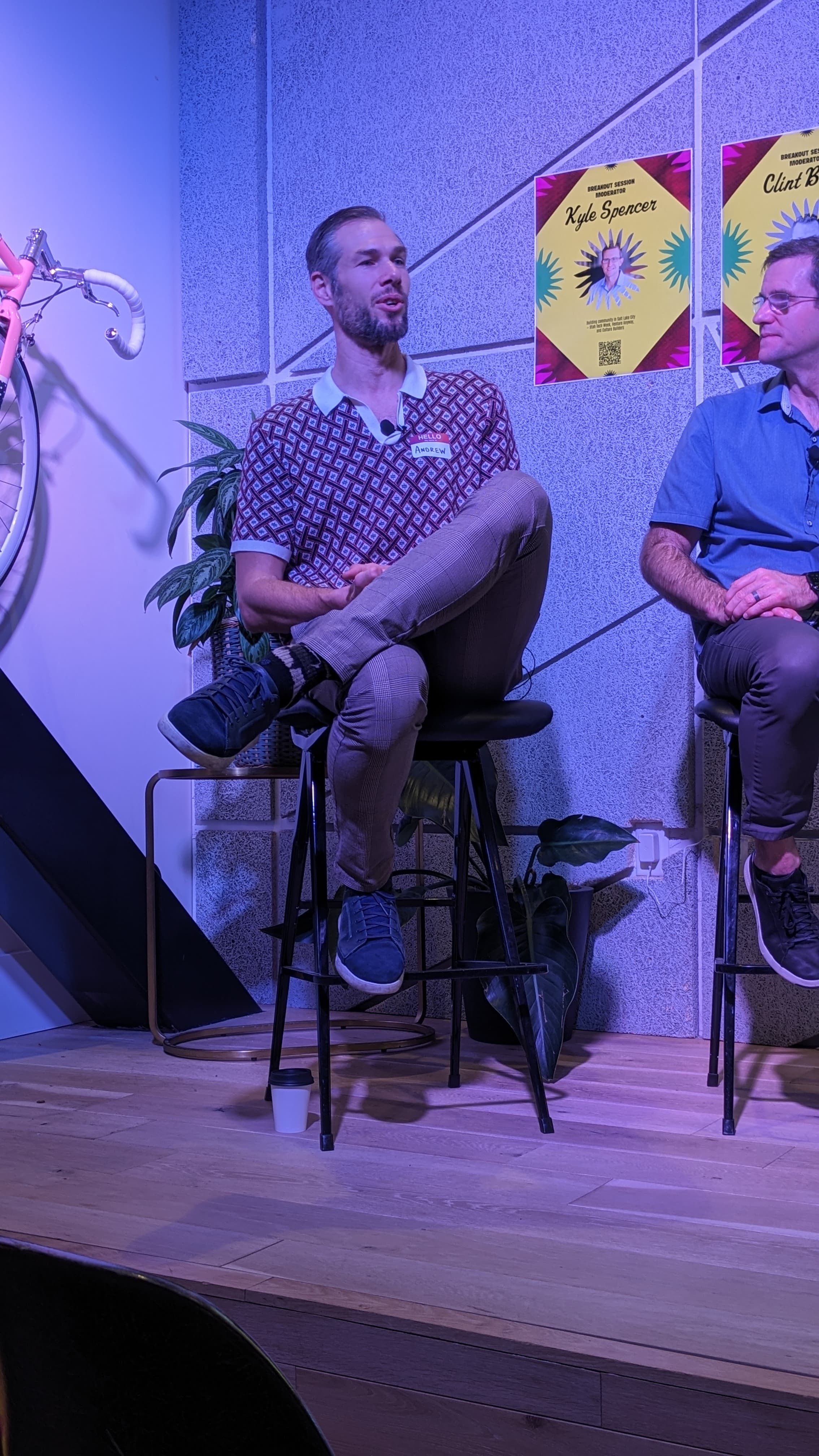 event image