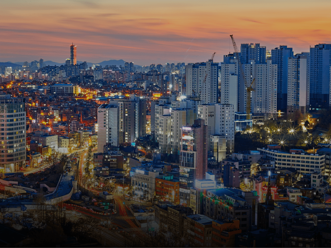 All In Podcast Episode 150 Fan Meetup Seoul, South Korea