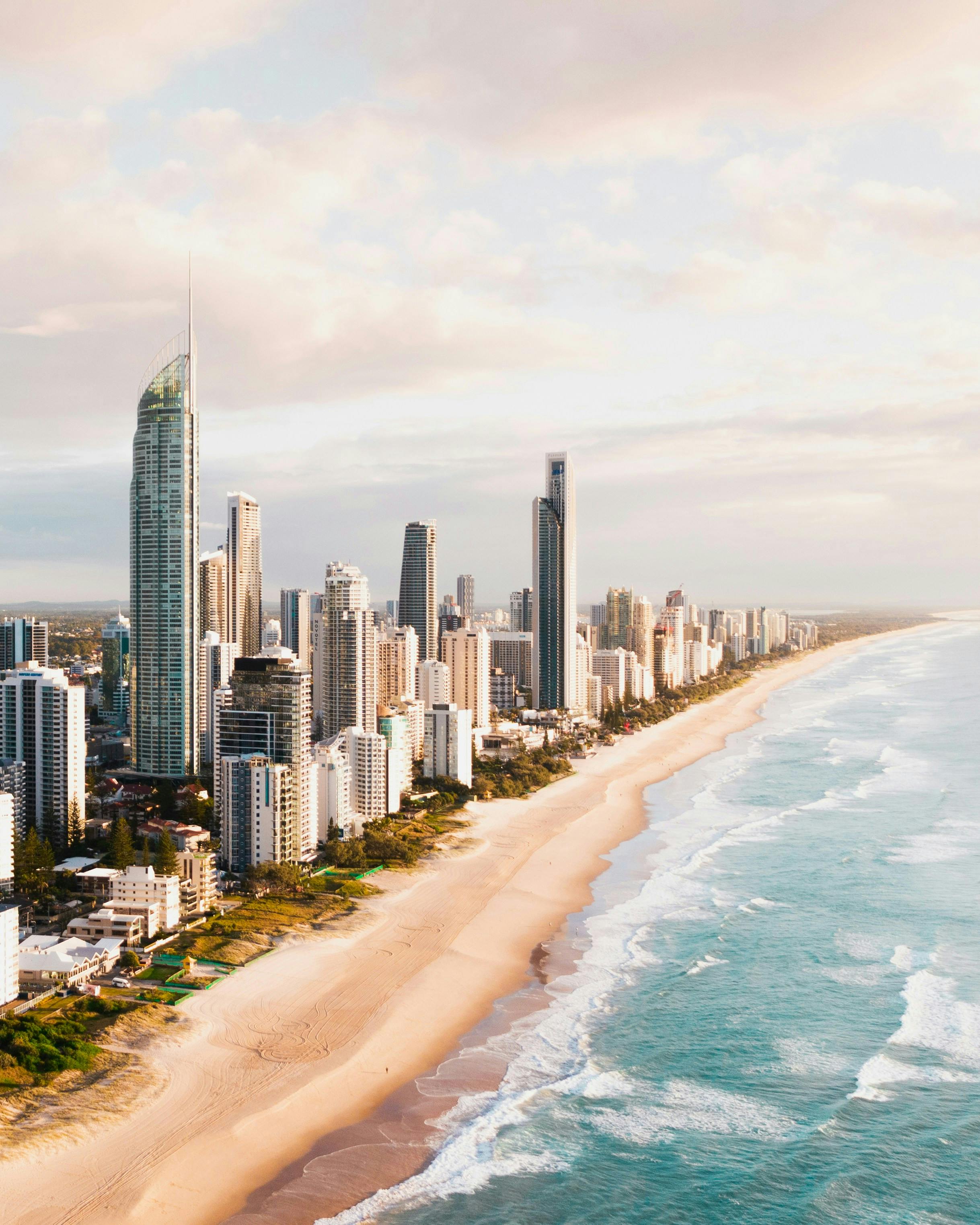 All-In Gold Coast