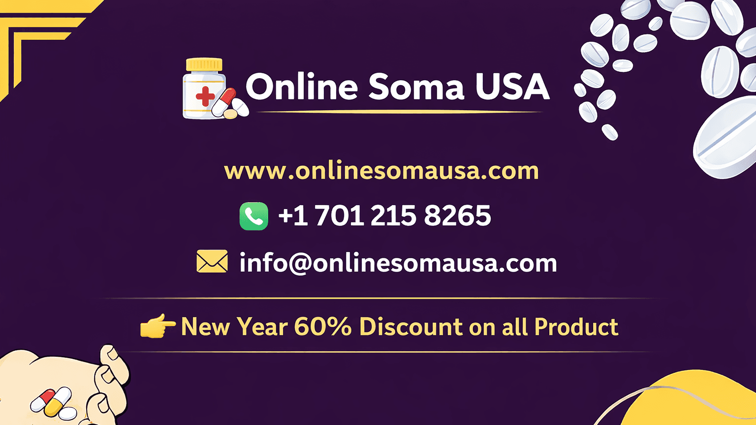 Buy Tramadol Online – Certified and Secure Health Fulfillment
