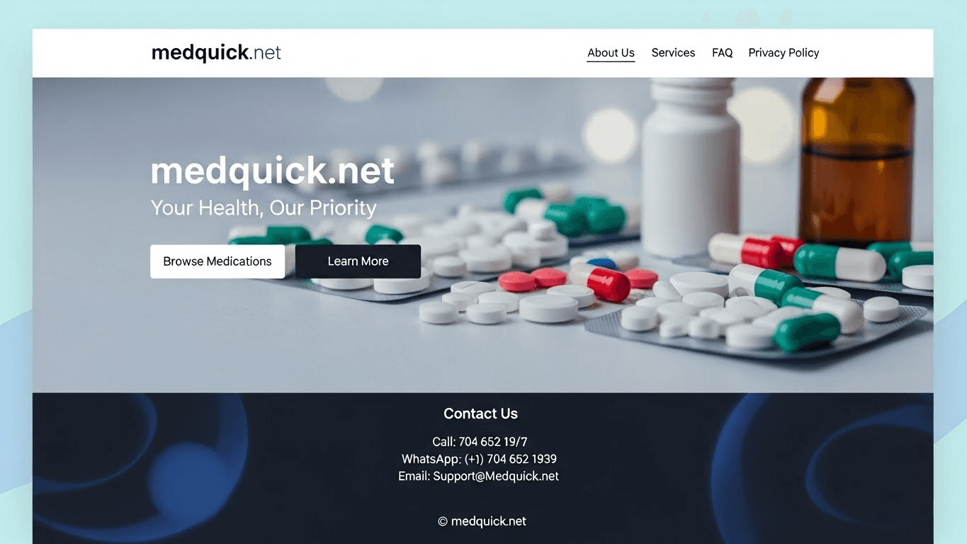 How to Order Ativan Online with Overnight Delivery and Secure Checkout