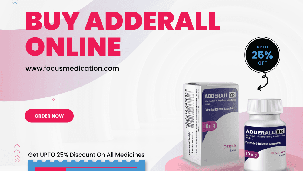 Adderall 20mg Online health checkout built for confidence