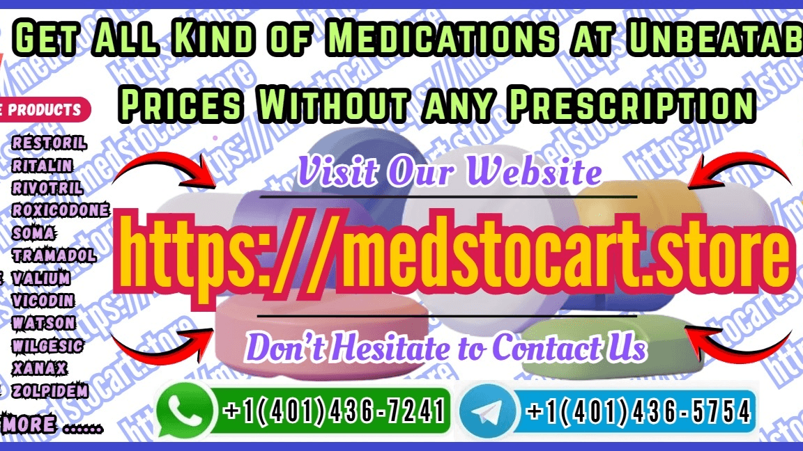 Purchase Phentermine Online with Genuine Real-Time Arrival