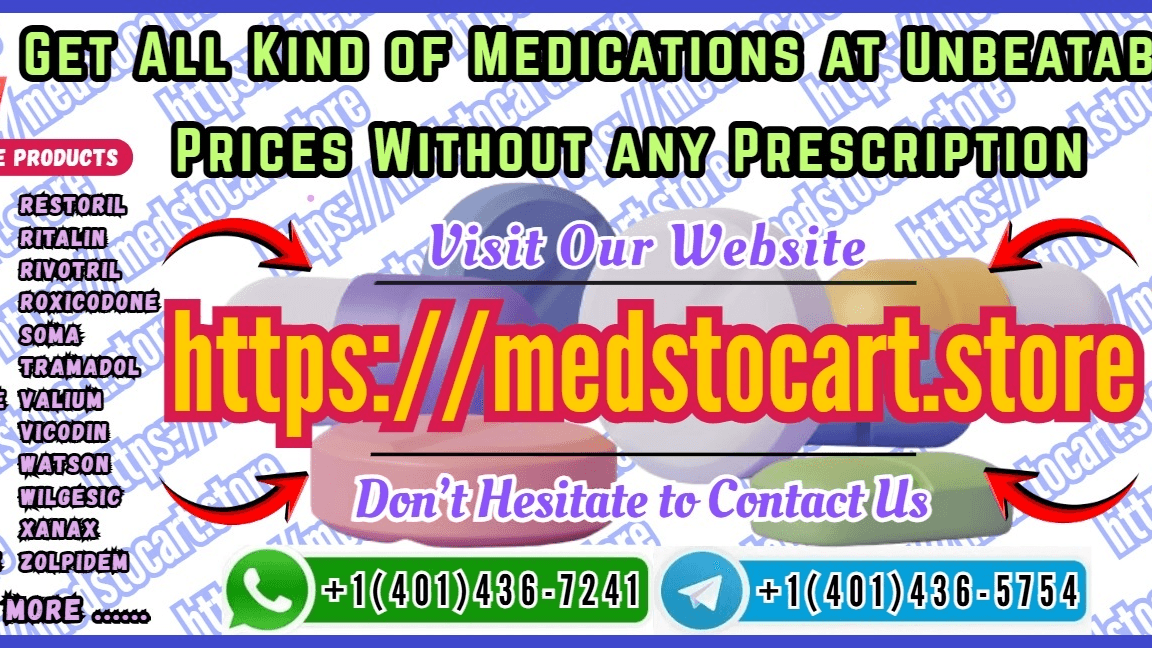 Purchase Ritalin Online with Assured Quick Care Connection