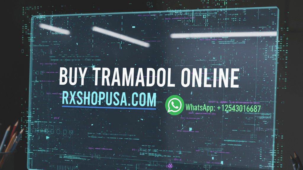 Order Tramadol 100mg Online | Streamlined Process & Trusted Experience