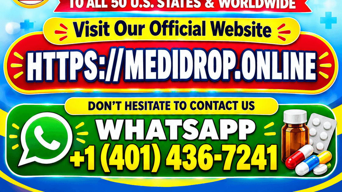 How Does Certified Medical Dispatch Work When Buying Dilaudid Online with Express Overnight Shipping