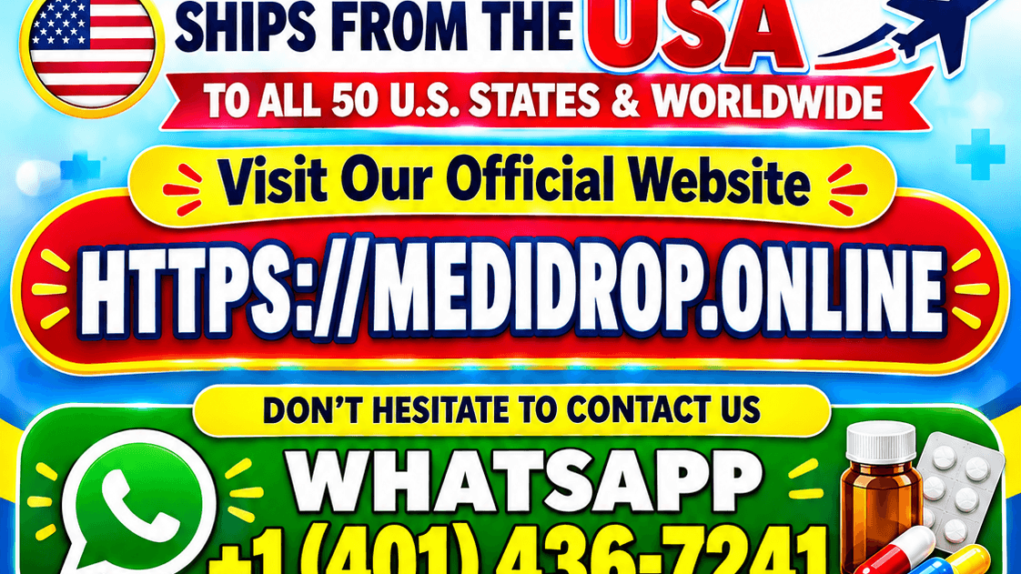 Which Intelligent Digital Platform Supports Buying Ritalin Online with Certified Delivery