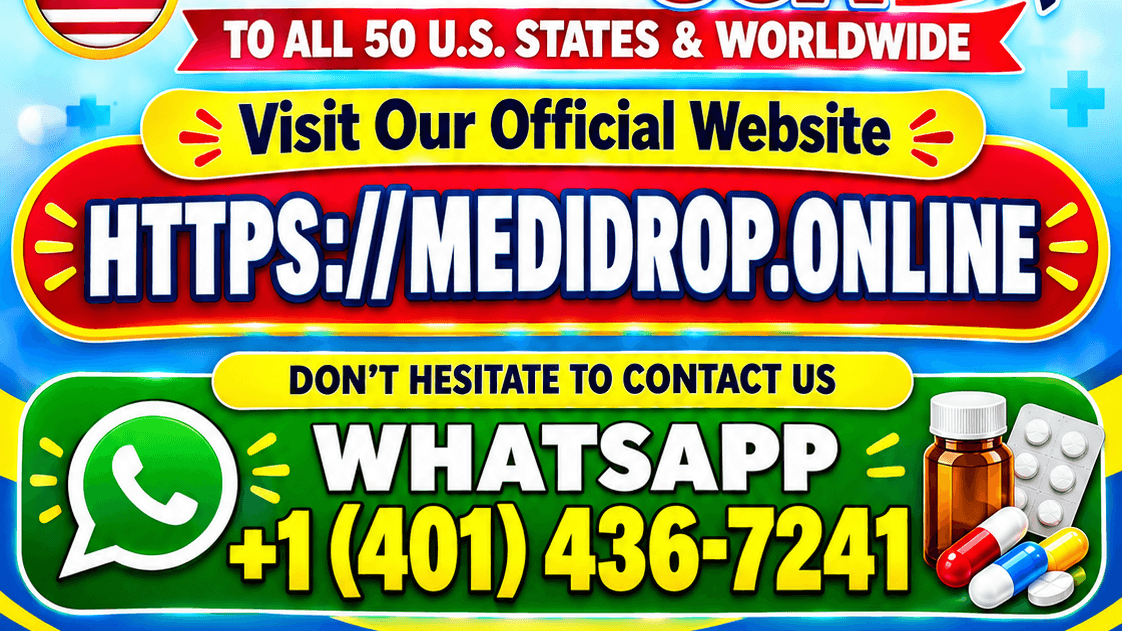 Should you purchase Tramadol online today with a reliable and protected shipping network