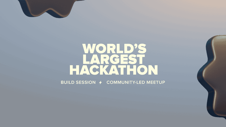 World's Largest Hackathon Build Session: Vadodara, India