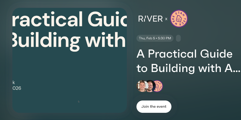 A Practical Guide to Building with AI