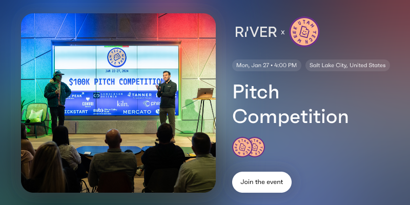 Pitch Competition
