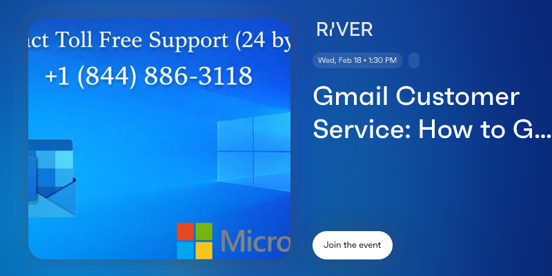 Gmail Customer Service: How to Get Help Fast