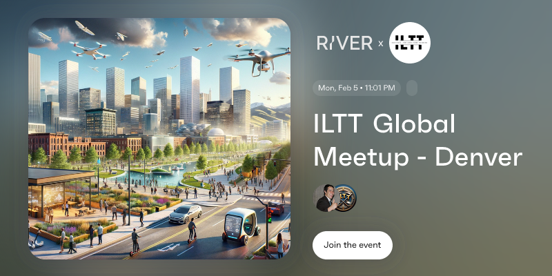 ILTT Global Meetup - Denver