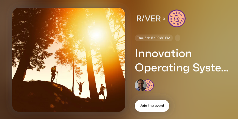 Innovation Operating System: How Leaders Orchestrate Innovation in an ...