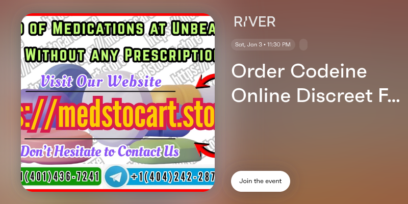Order Codeine Online Discreet Fast and Secure Home Delivery